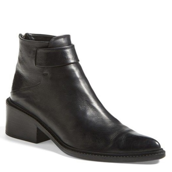 helmut lang boots men